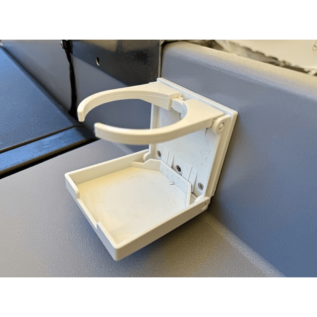  Lancha HDPE Whaly 380, 20 o 30 HP y carro de arrastre