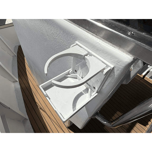 Lancha Aluminio Tonina 650 FULL 130 HP Trailer