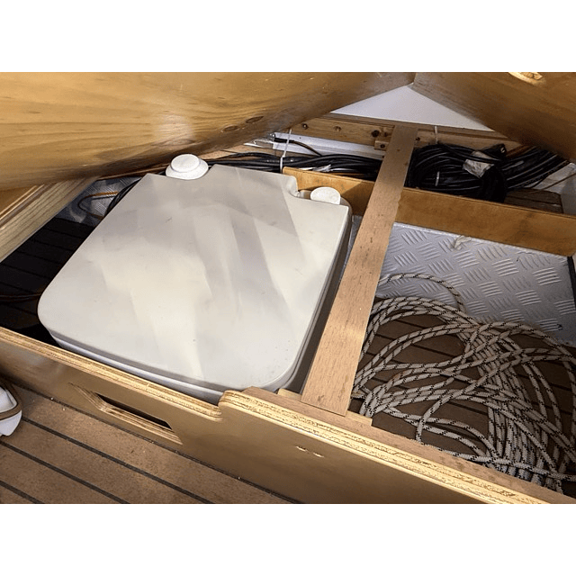 Lancha Aluminio Tonina 650 FULL 130 HP Trailer