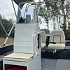 Lancha HDPE Whaly 455R PRO FULL 40 o 60 HP Trailer