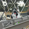 Lancha HDPE Whaly 455R PRO FULL 40 o 60 HP Trailer
