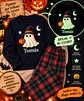 Pijama Halloween personalizado  - Thumbnail 1