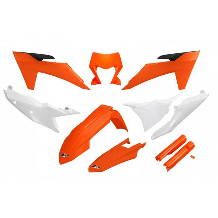 Kit plásticos para KTM 2024-2025 - UFO   3