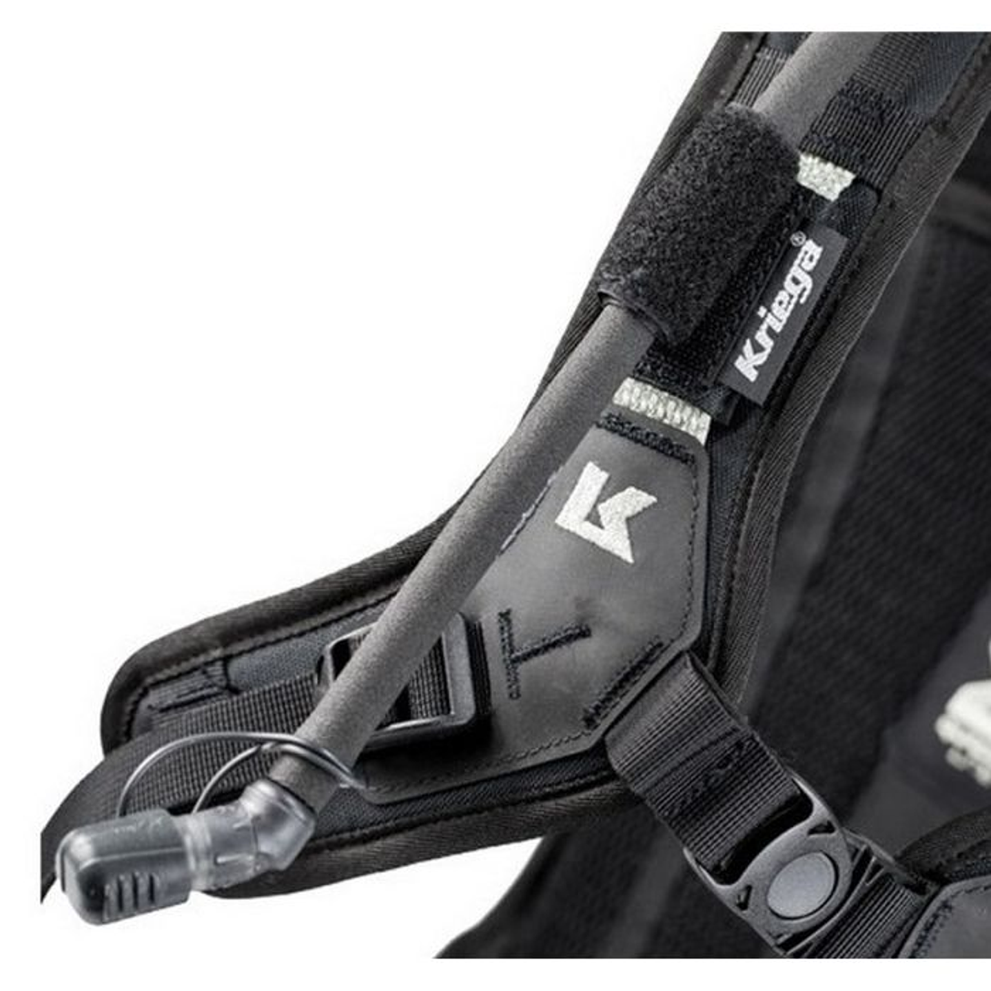 Kriega Hydro-3 Hydration Backpack 3