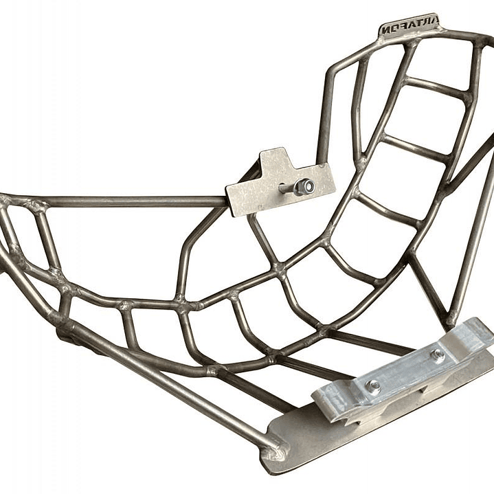 Proteção de balão de escape para KTM EXC 250/300 de 2020-2023 - Artafon  1