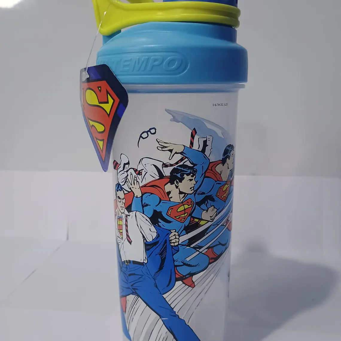Tomatodo con Licencia - DC Comics 3