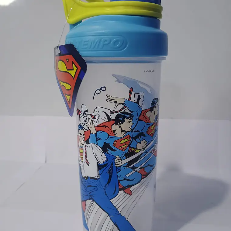 Tomatodo con Licencia - DC Comics 3