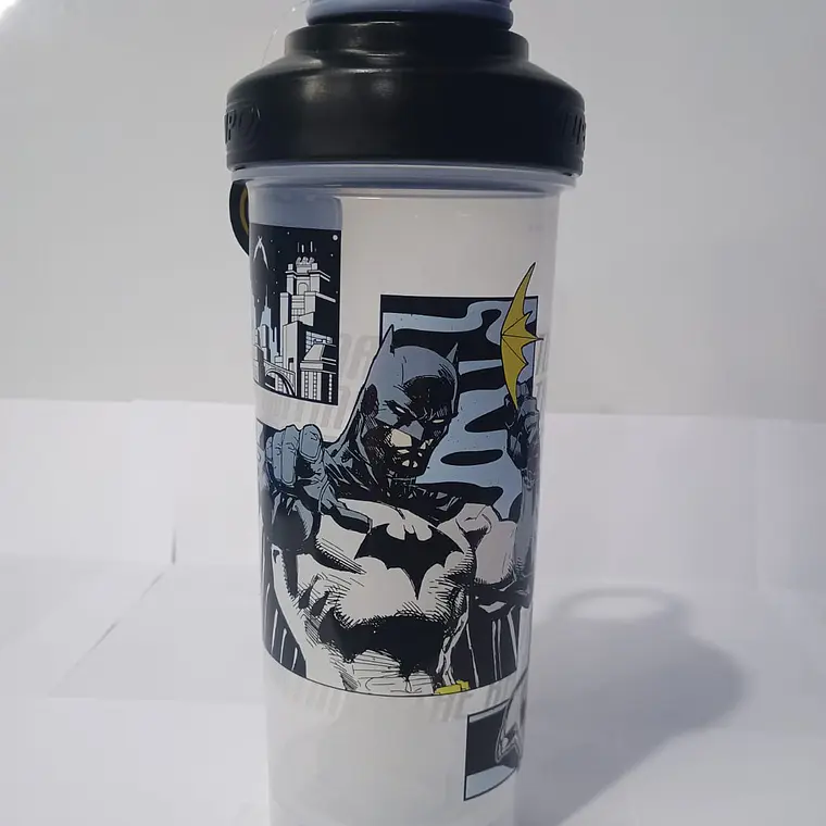 Tomatodo con Licencia - DC Comics 4