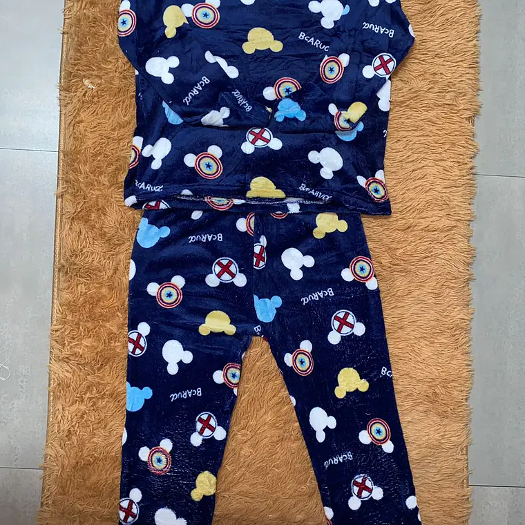 Pijamas 2
