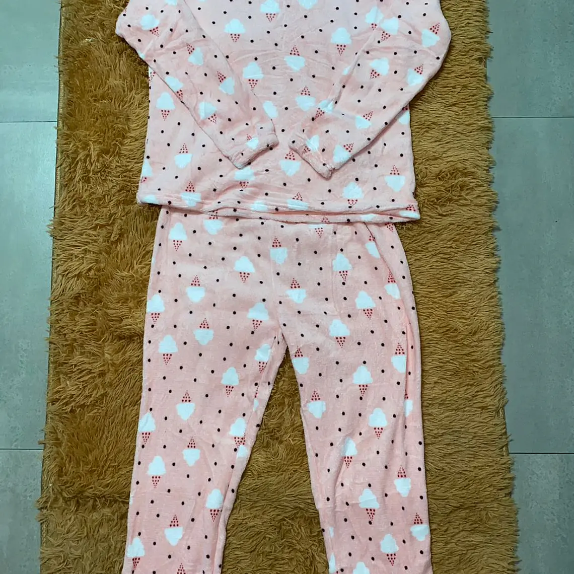 Pijamas 3