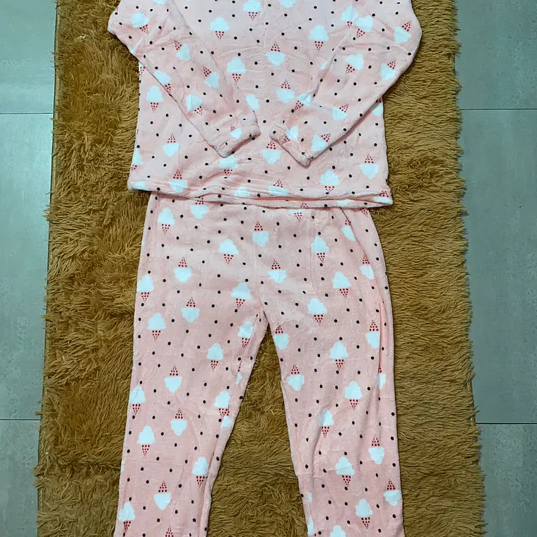 Pijamas 3