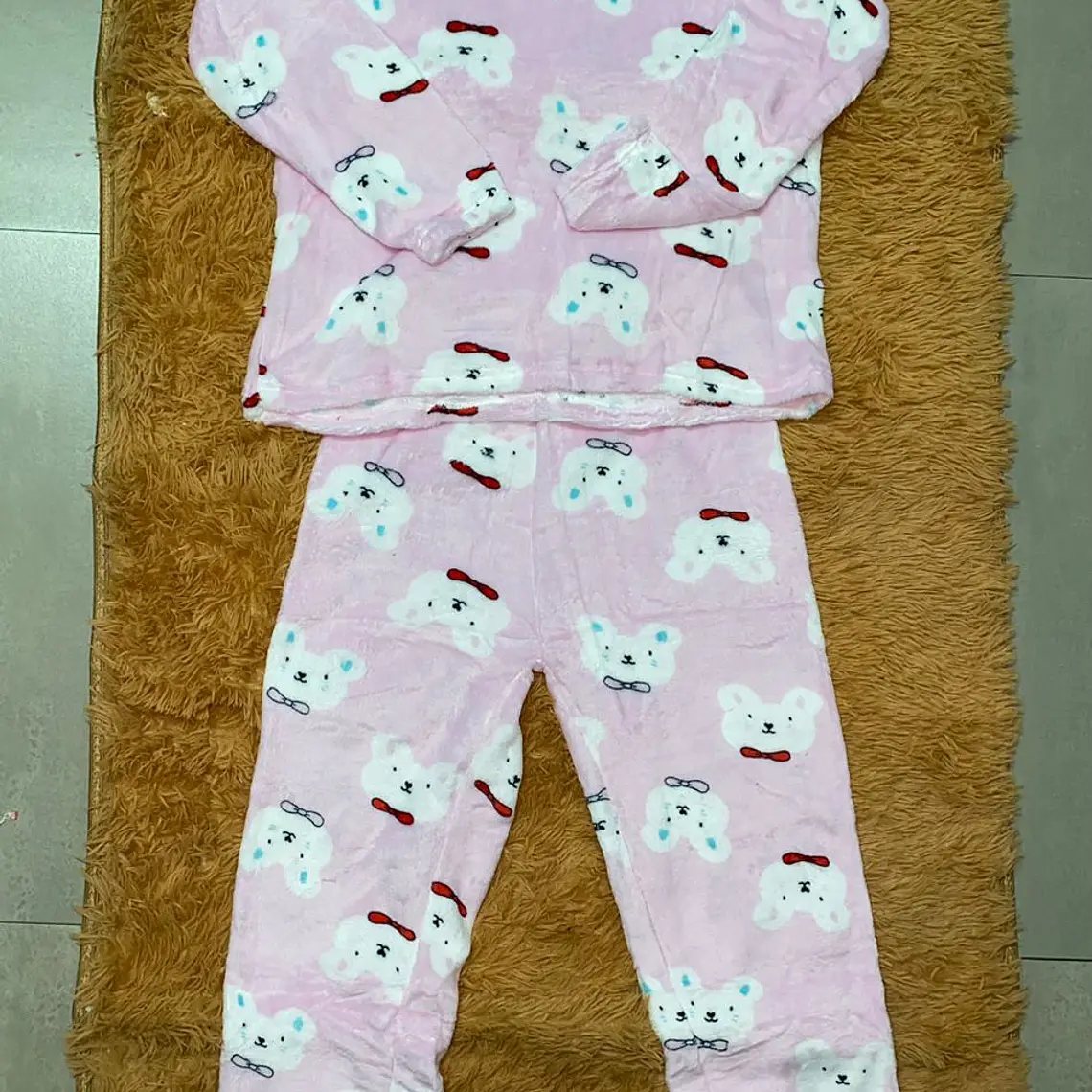 Pijamas 4