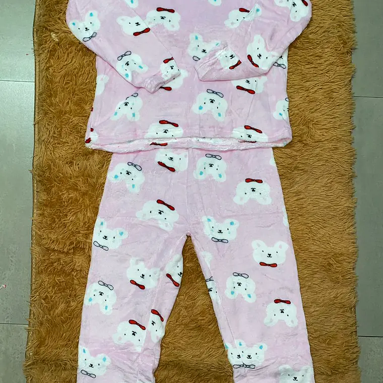 Pijamas 4