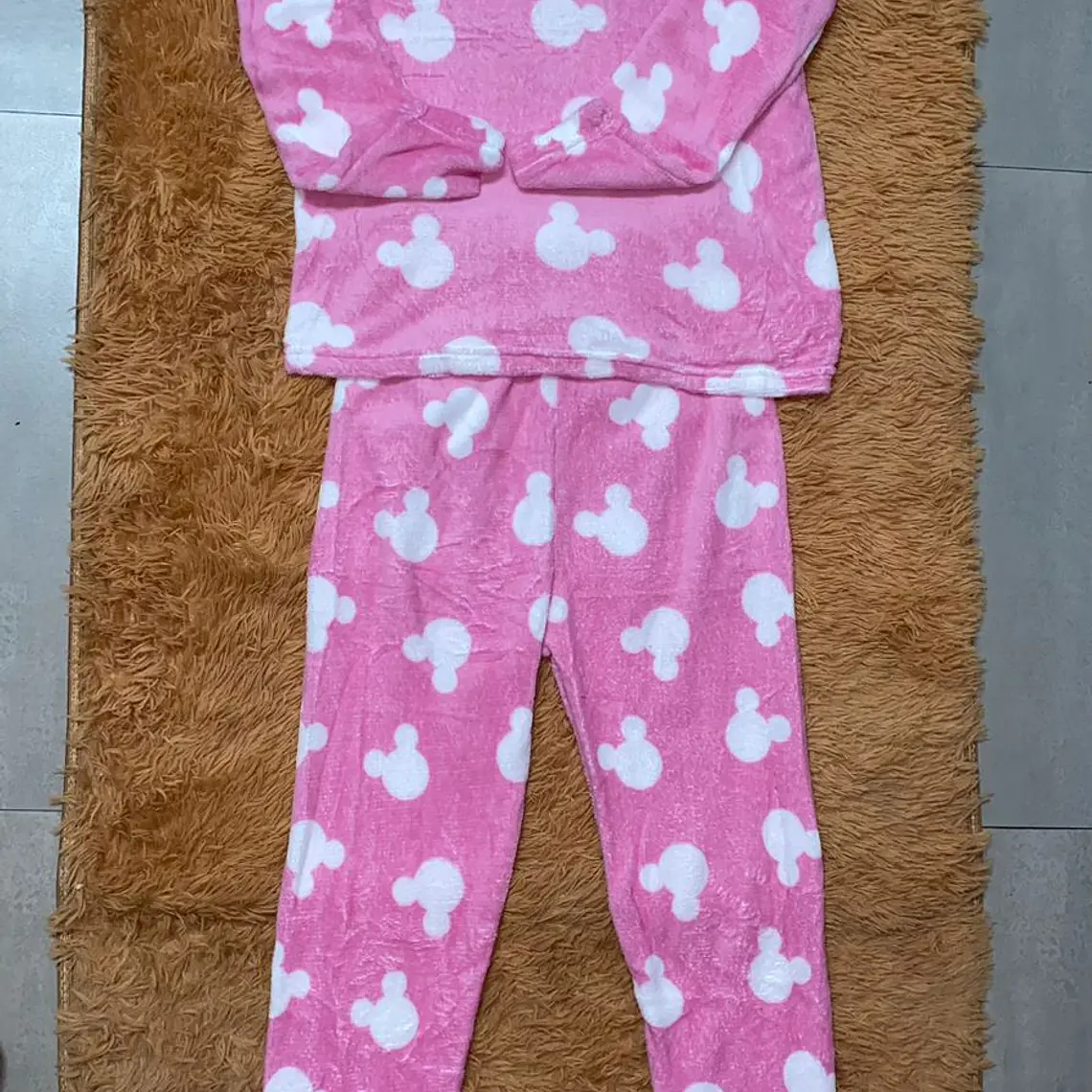 Pijamas 5
