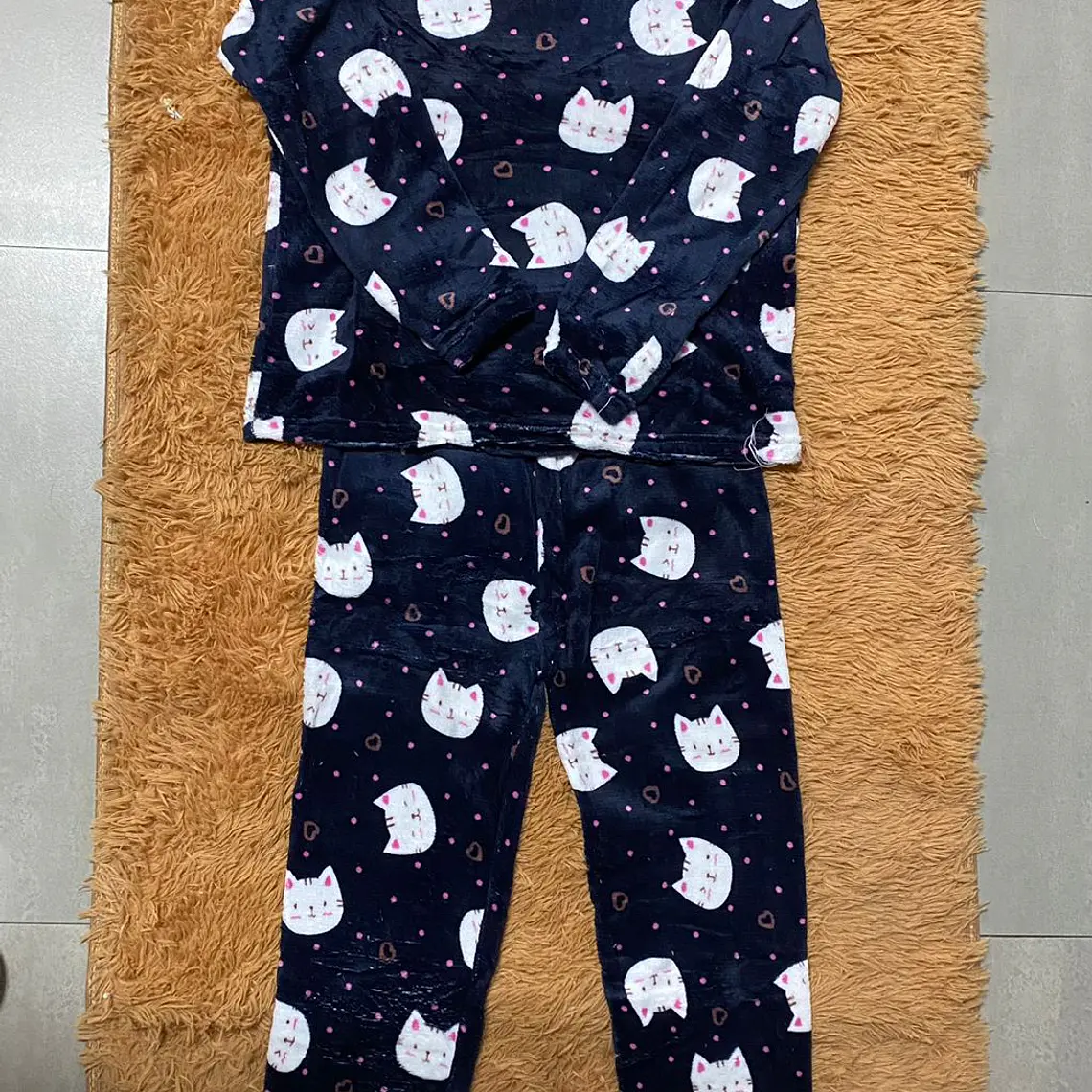 Pijamas 6