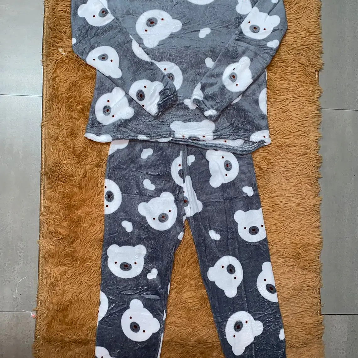 Pijamas 7