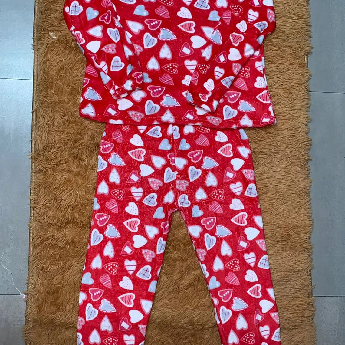 Pijamas 8