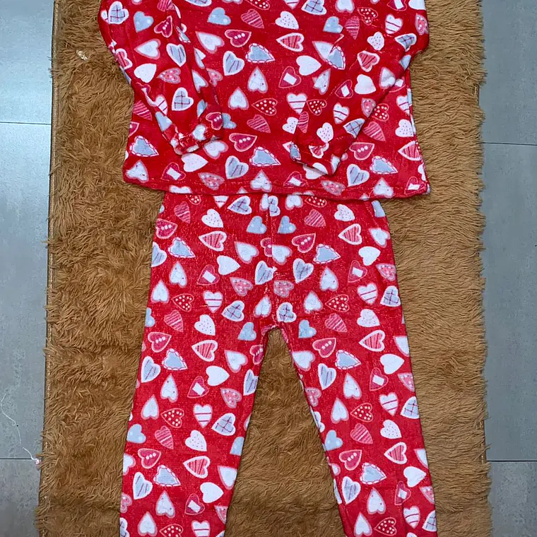 Pijamas 8