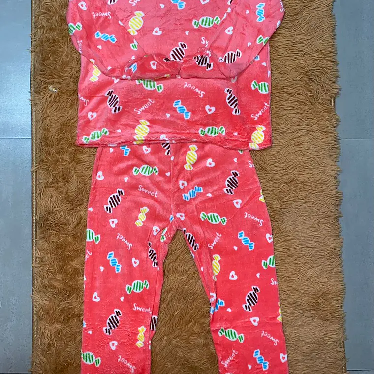 Pijamas 9