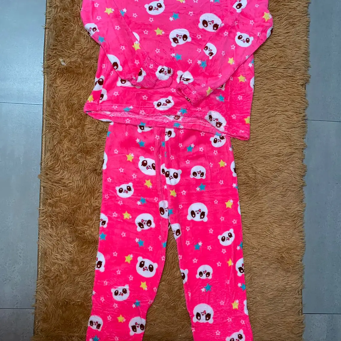 Pijamas 10