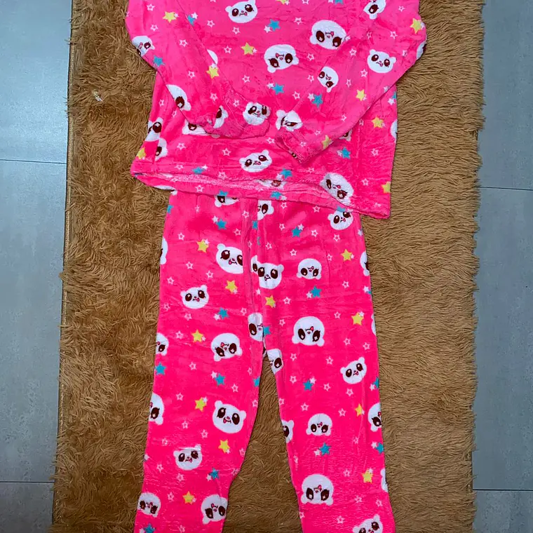 Pijamas 10