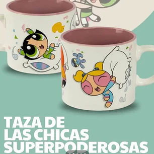 Tazas
