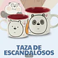 Tazas - Miniatura 2