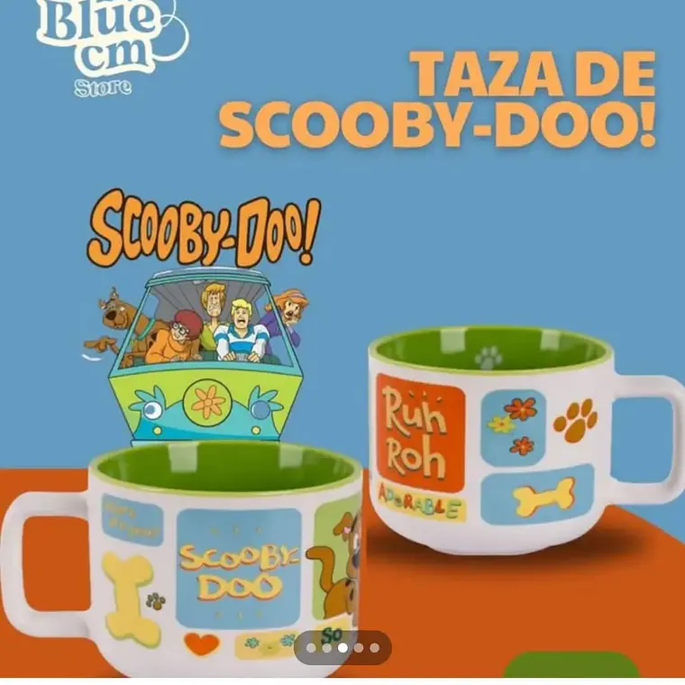 Tazas 7