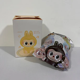 Muñeco Labubu Sorpresa