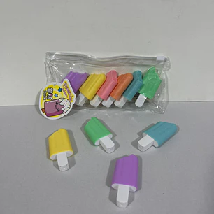 Set de Mini Resaltadores 