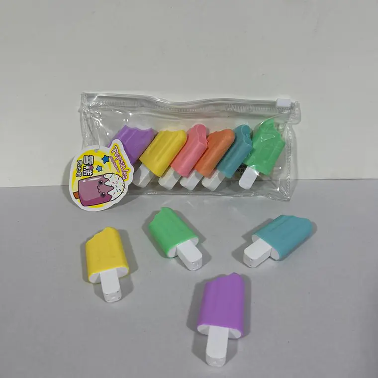 Set de Mini Resaltadores  1