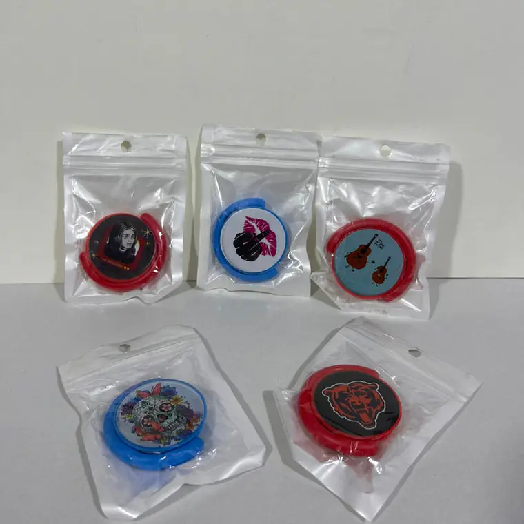 Pop Socket 1