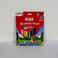 24 Lápices de Color Diale - Miniatura 1