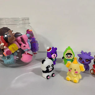 Tajador Animalitos