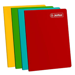 Cuadernos Justus