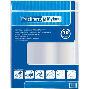 Practiforro Mylano