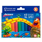 Plastilina Jumbo Artesco - Miniatura 2