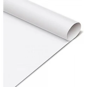 Cartulina Blanca