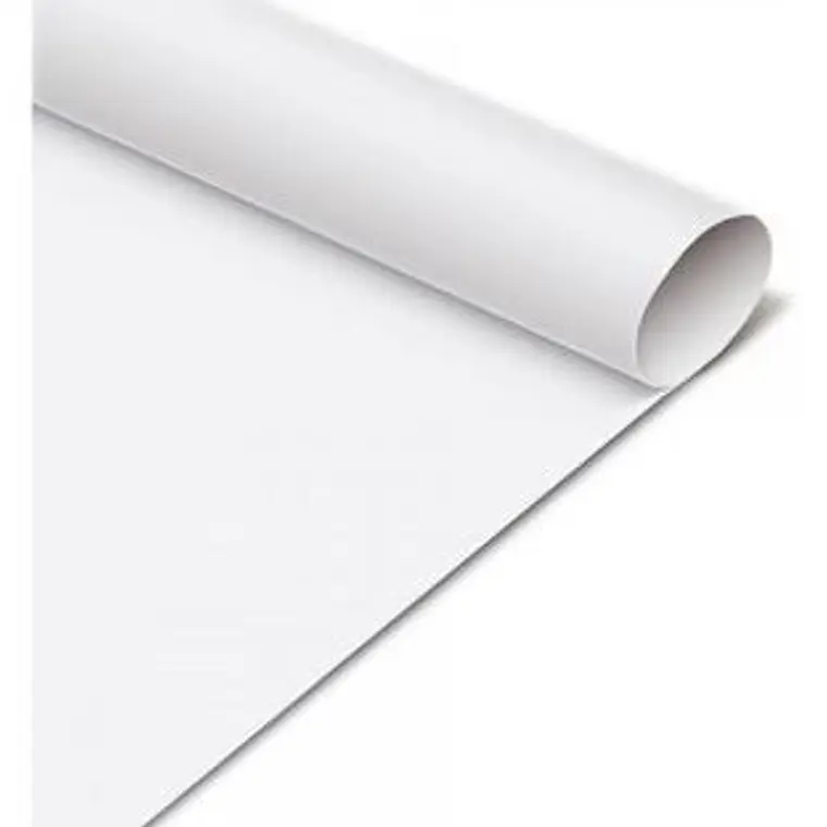 Cartulina Blanca 1