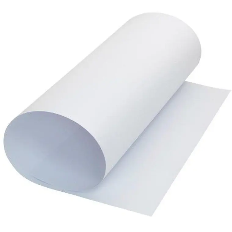 Cartulina Blanca 2