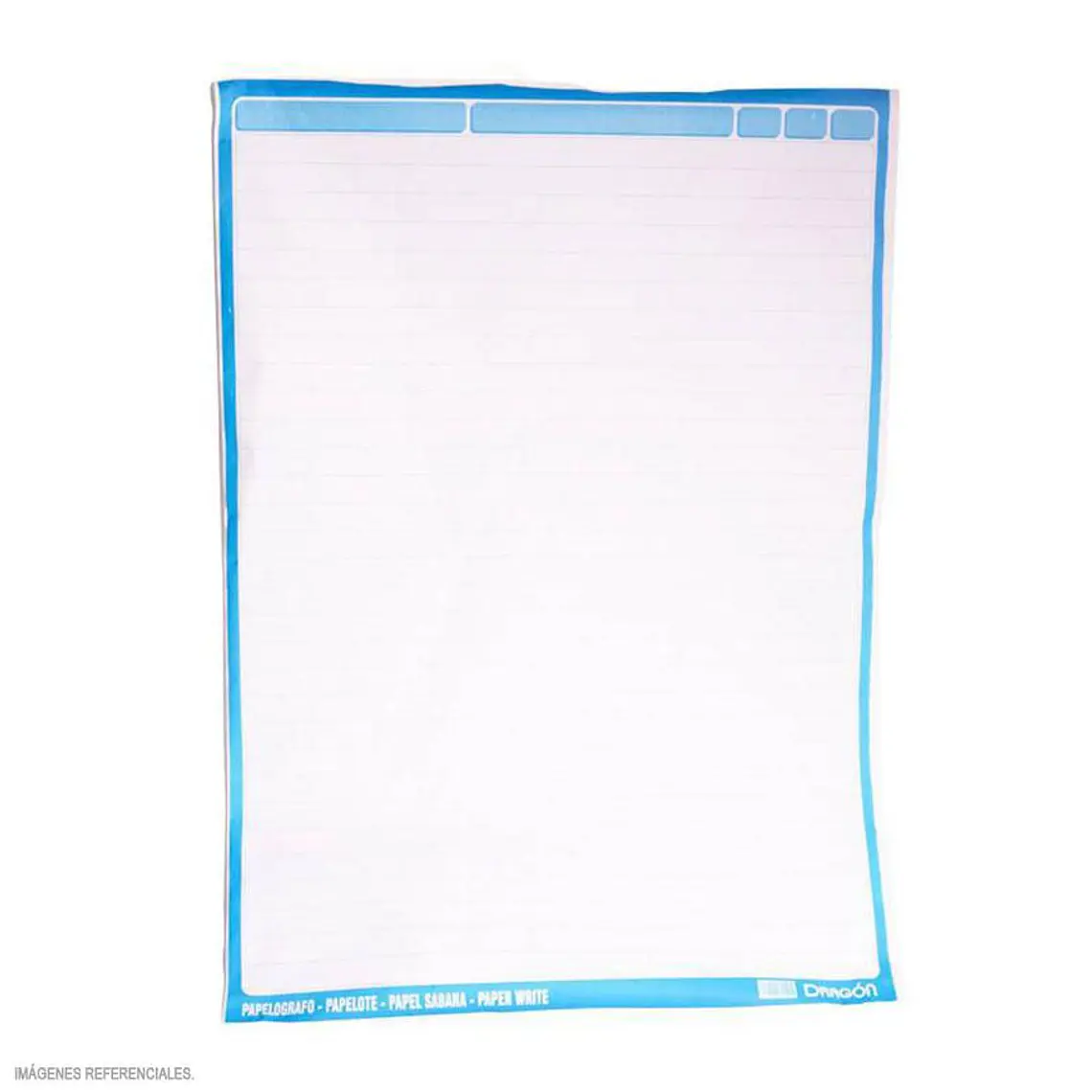 Papelógrafos  3