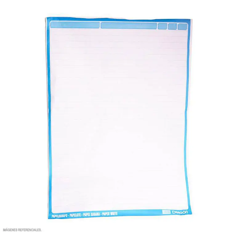 Papelógrafos  3