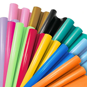 Papel Lustre