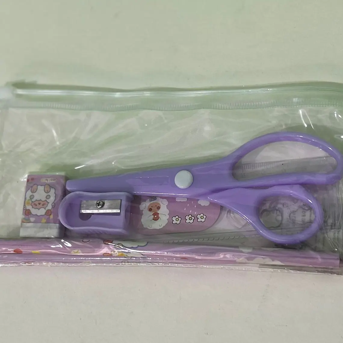 Set Escolar 2