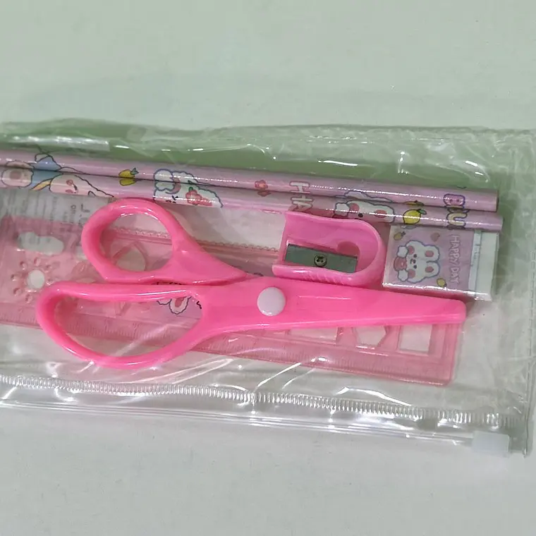 Set Escolar 3