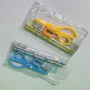 Set Escolar