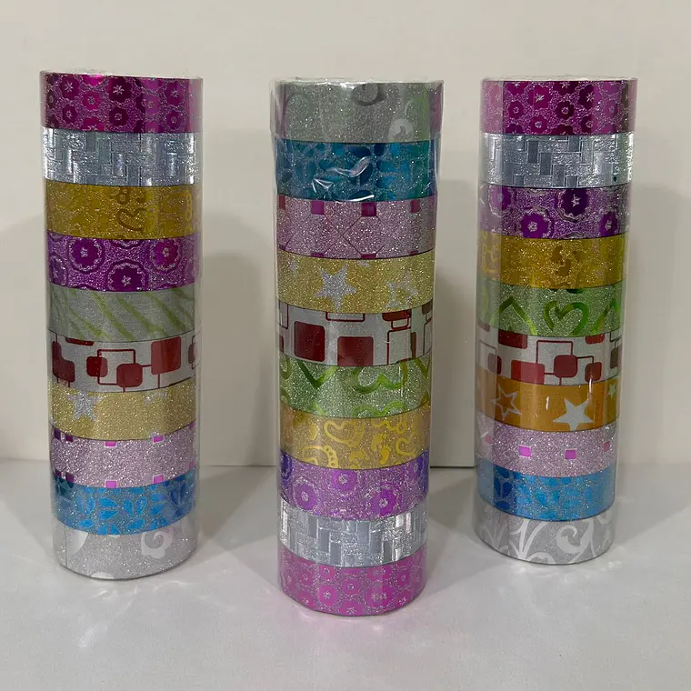 Cintas Decorativas 1