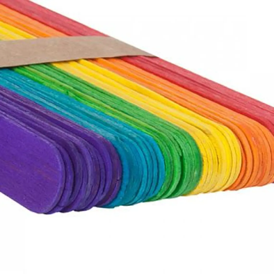 Bajalenguas de Colores 1