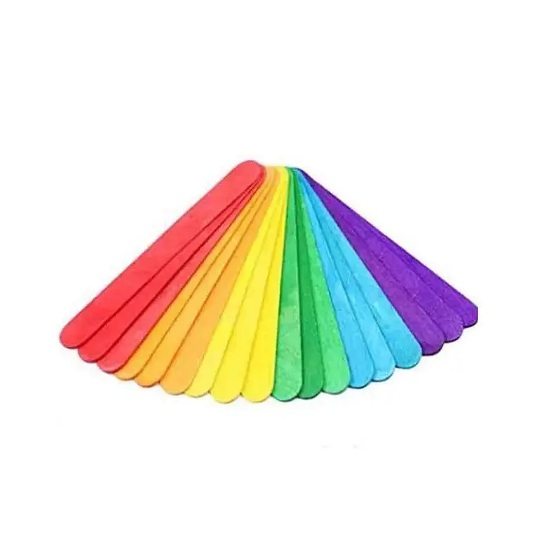 Bajalenguas de Colores 2