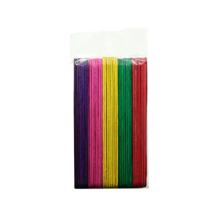 Bajalenguas de Colores 3
